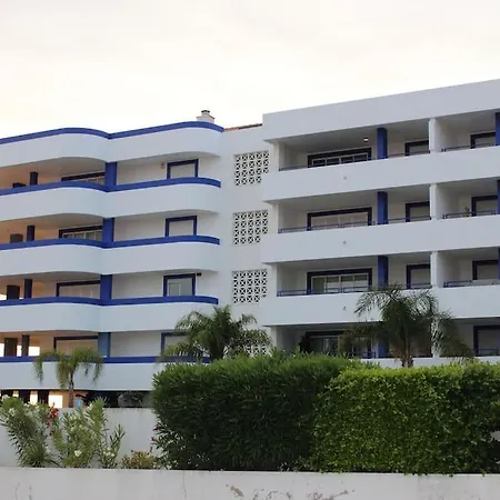 Vilamoura Charming Modern Condominium Quarteira Exterior photo