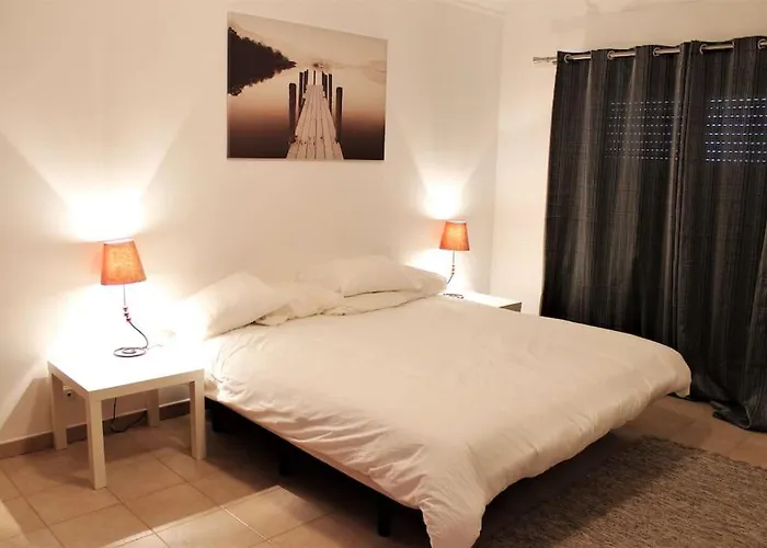Vilamoura Charming Modern Condominium