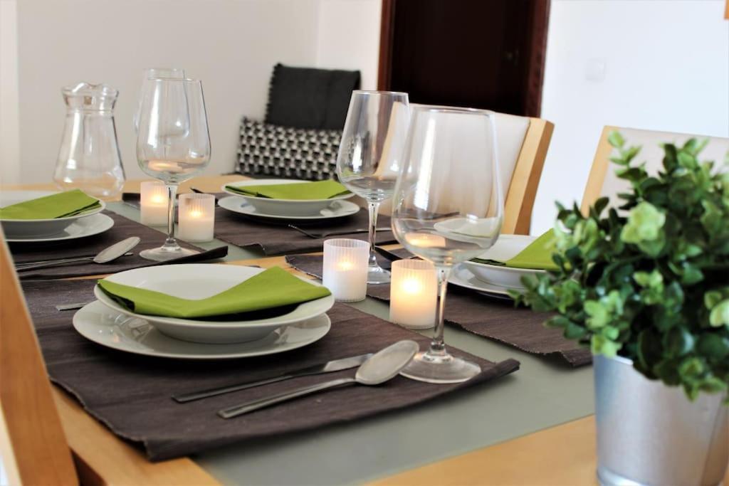 Apartment Vilamoura Charming Modern *